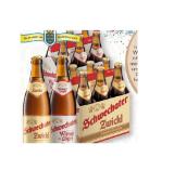 Bild von Schwechater Zwickl oder Schwechater Wiener Lager SPAR Gourmet 0.50 Liter 6 Stück