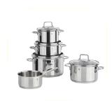 WMF Topf-Set Astoria 37312612 XXXLutz  5 Stück
