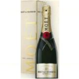 Moet & Chandon Brut Imperial Champagner im Geschenkkarton BILLA 0.75 Liter 1 Flasche