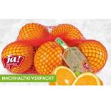 Ja! Natürlich fruchtig-frische Bio-Orangen BILLA PLUS 1 Kilogramm 1 Netz