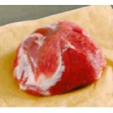 Ja! Natürlich Bio-Lammschlögel BILLA 1 Kilogramm