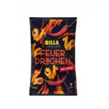 BILLA immer gut Feuerdrachen Sutterlüty 100 Gramm 1 Packung