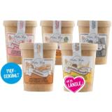 Dolce Vita Eisgenuss versch. Sorten Sutterlüty 480 Milliliter 1 Becher