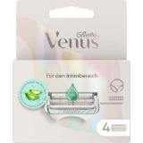 Gillette Venus Rasierklingen für Intimbereich dm 4 Stück