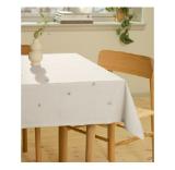 Tischdecke ENGFIOL 1764144 JYSK 1 Stück
