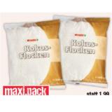 SPAR Kokos-Flocken Maximarkt 500 Gramm 1 Packung