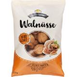 Promotion Bild von Simply Sunny Walnüsse in Schale Penny  400 Gramm 1 Packung
