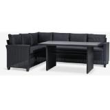 Promotion Bild von Lounge-Set AGERMOSE 3700517 JYSK 1 Set