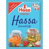 Promotion Bild von Haas Hassa Einsiedehilfe INTERSPAR 3 Stück