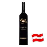 Scheiblhofer Big John Cuvee Reserve 2022 BILLA PLUS 0.75 Liter 1 Flasche