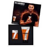 Cristiano Ronaldo Fearless Set BIPA 1 Set