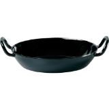 Riess Schlemmerpfanne Emaille Ø 20 cm, Preisangabe ohne MwSt. (Preis inkl. MwSt. 25,43 €), METRO 1 Stück