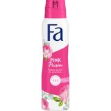 Promotion Bild von Fa Deo Aerosol Pink Passion, Preisangabe ohne MwSt. (Preis inkl. MwSt. 1,98 €), METRO 150 Milliliter 1 Dose