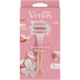 Promotion Bild von Gillette Venus  Comfortglide Spa Breeze Rasierer 1 Stk. + 2 Klingen dm 1 Stück