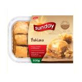 Bild von Sunday Baklava Penny 500 Gramm 1 Packung