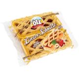 Promotion Bild von Ölz Linzer Schnitten Lidl 150 Gramm 1 Packung