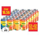 Promotion Bild von Pfanner Nektar div. Sorten Maximarkt 0.33 Liter 1 Dose