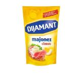 Dijamant Mayonnaise light oder classic INTERSPAR 1 Beutel