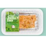 Bild von BILLA Bio Bio-Lachsflet Kräuter & Knoblauch BILLA PLUS 200 Gramm 1 Packung
