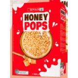 SPAR Frühstückszerealien versch. Sorten SPAR 500 Gramm 1 Packung