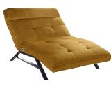 Pure Home Comfort Relaxliege 1581032301 XXXLutz 1 Stück