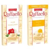 Ferrero Raffaello versch. Sorten Lidl 90 Gramm 1 Tafel