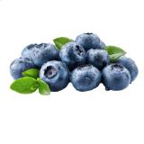 Bild von Heidelbeeren aus Österreich Lidl APP Preis 200 Gramm