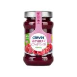 Clever Himbeer Konfitüre BILLA 450 Gramm 1 Glas