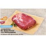 Promotion Bild von Ja! Natürlich Bio-Bratenfleisch vom Weidejungrind im Ganzen od. geschnitten BILLA PLUS 1 Kilogramm
