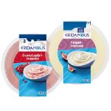 ERIDANOUS Fruchtige Mousse versch. Sorten Lidl 350 Gramm 1 Packung