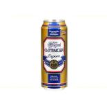 Oettinger Export MPREIS 0.50 Liter 1 Dose