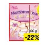 Sweet Corner Marshmallow Party Mix Lidl Plus Vorteilspreis 300 Gramm 1 Packung