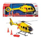 Dickie Toys Spielzeug Rescue Helicopter ÖAMTC maxi.preisjoker Maximarkt 1 Set