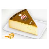 Alma Alpkäse g.U. BILLA PLUS 100 Gramm