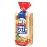 Ölz Super Soft Sandwich Maximarkt 750 Gramm 1 Packung