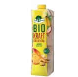 Willi Dungl Bio-Frucht-Gemüsesaft versch. Sorten SPAR Gourmet 1 Liter 1 Packung