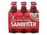 San Pellegrino Sanbitter Lidl 98 Milliliter 6 Stück
