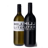 Hillinger HILL Liter Grüner Veltliner, Zweigelt oder Rosè T&G 1 Liter 1 Flasche