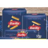 Promotion Bild von Barilla Nudeln versch. Sorten Lidl 1 Kilogramm 1 Packung