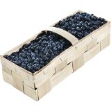 Bild von Metro Chef Heidelbeeren, Preisangabe ohne MwSt. (Preis inkl. MwSt. 11,99 €), METRO 1 Kilogramm 1 Packung