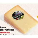 Berg Bauer Zillertaler Almkäse SPAR 200 Gramm 1 Stück