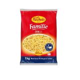 Recheis Familie Teigwaren div. Sorten BILLA 1 Kilogramm 1 Packung