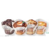 Therese Mölk Muffins versch. Sorten MPREIS 120 Gramm 1 Stück