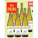 Esterhazy Grüner Veltliner Maximarkt 0.75 Liter 1 Flasche