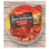Sol & Mar Chorizo in Scheiben Lidl 100 Gramm 1 Packung