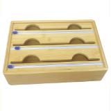 Promotion Bild von James Wood Folienschneider „NOVA“ 69580045 Möbelix 1 Stück