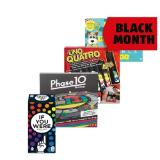 Mattel Spiele Mix versch. Sorten HOFER 1 Stück