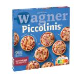 Original Wagner Piccolinis versch. Sorten Unimarkt 270 Gramm 1 Packung