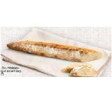 Ja! Natürlich Bio-Esterhazy-Baguette BILLA PLUS 300 Gramm 1 Stück