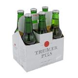 Trumer Pils oder Obertrumer Original SPAR 0.33 Liter 1 6er-Träger